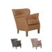 HALO GREEN WHICH ARM CHAIR 1 человек для arm стул диван ширина 680× глубина 710× высота 730mm