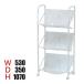  стандартный Wagon 3 уровень b трещина Wagon YS-K18 ширина 530× глубина 350× высота 1070mm
