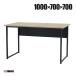  Work стол основной стол Works темп простой можно выбрать настольный черный рама свободно выставить ширина 1000× глубина 700× высота 700mm