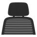  опция серии one Series1 подголовники Headrest steel кейс Steelcase 435HEADREST черный 