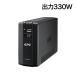 APC( Schneider электрический ) UPS источник бесперебойного питания RS 550VA/330W BR550S-JP