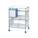 PLUS файл Wagon ширина 600× глубина 450× высота 823mm DW-1