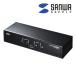 PS/2*USB обе соответствует персональный компьютер автоматика переключатель 4:1