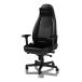 noblechairs Ρ֥ ICON 󥰥 ֥å ɥĹʼߥ󥰥