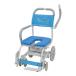  well вентилятор инвалидная коляска для душа .... стул D U type сиденье пожилые люди товары для ухода благосостояние инструмент больница tei сервис объект купальный для инвалидная коляска посещать купальный купальный помощь 