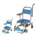  well вентилятор инвалидная коляска для душа душ lak4 колесо свободный SAL U type сиденье *O type сиденье пожилые люди товары для ухода благосостояние инструмент больница tei сервис объект купальный для инвалидная коляска посещать купальный 