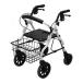  well вентилятор ходьба машина безопасность arm ro letter стандартный модель сияющий белый пожилые люди товары для ухода благосостояние инструмент коляска для пожилых ходунки ручная тележка приспособление для ходьбы 