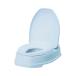  well вентилятор sanitali Ace OD обе для тип /L голубой японский стиль туалет . европейский . простой туалет уход туалет сиденье для унитаза сиденье для унитаза подушка товары для ухода 