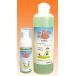  домашнее животное пара .. очиститель one da полный очиститель 60ml корпус плюс 300ml заполняющий комплект 