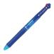 PILOT ¿���ܡ���ڥ� �������ܡ���2 0.7mm ���ꥢ�֥롼 BKAB-30F-CL �ѥ����å� Acroball2