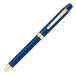 PILOT ���@�\�y�� �X���[�v���X�������b�W �l�C�r�[ BTHRT5SR-NV �p�C���b�g�����M�L�� 3+1 RiDGE
