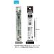 �p�C���b�g �����{�[���y���֐c BVRF-8EF-B 0.5mm �u���b�N PILOT