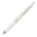 PILOT 㡼ץڥ󥷥 ɥåץ ۥ磻 0.5mm HDGAC-80R-W ѥå Dr.Grip ACE