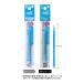 �p�C���b�g �t���N�V�����{�[���p�֐c LFBKRF12F-LB 0.7mm ���C�g�u���[ PILOT FRIXION
