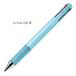 PILOT ¿ܡڥ 塼å4 0.4mm ߥ LKJP-60S4-M ѥå Juice up 4 륤