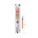�p�C���b�g �Q���C���L�{�[���y���֐c LP3RF12S4-O 0.4mm �I�����W PILOT