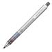 �O�H���M �V���[�v�y���V�� �N���g�K �X�^���_�[�h���f�� �V���o�[ M54501P.26 0.5mm uni KURUTOGA M5-450 1P