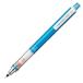�O�H���M �V���[�v�y���V�� �N���g�K �X�^���_�[�h���f�� �u���[ M54501P.33 0.5mm uni KURUTOGA M5-450 1P