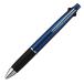 �O�H���M ���@�\�y�� 4&amp;1 �W�F�b�g�X�g���[�� 0.38mm �l�C�r�[ MSXE5100038.9 uni JETSTREAM MSXE5-1000-38
