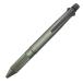 ��ɩ��ɮ ¿��ǽ�ڥ� 4&1 �����åȥ��ȥ꡼�� Metal Edition 0.5mm ���������꡼�� MSXE5200A5.7 uni JETSTREAM MSXE5-2000A-05