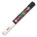 �O�H���M �����T�C���y�� �|�X�J �ɍ� �� PC1M.1 uni PC-1M POSCA