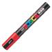 �O�H���M �����T�C���y�� �|�X�J �����ېc �� PC5M.15 uni PC-5M POSCA