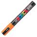�O�H���M �����T�C���y�� �|�X�J �����ېc �R�� PC5M.3 uni PC-5M POSCA