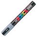 �O�H���M �����T�C���y�� �|�X�J �����ېc �D PC5M.37 uni PC-5M POSCA