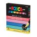 �O�H���M �����T�C���y�� �|�X�J �����ېc 7�F�Z�b�g PC5M7C uni PC-5M 7C POSCA
