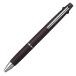 �O�H���M �����{�[���y�� �W�F�b�g�X�g���[�� 3�F�{�[���y�� 0.5mm �u���b�N SXE380005.24 uni JETSTREAM SXE3-800-05