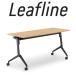  Leafline ꡼ե饤 եåץơ֥ ѥͥʤ êʤ W1200XD600XH720 FLF-K1206MNN