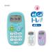 �s�R�g�� �ÎZ�h���� �l���v�Z�p �iGS-1139�j �\�j�b�N �z���C�g(W) �~���g�u���[(MB) �o�C�I���b�g(V) ���w1�`4�N�� 15,000��ȏ� ��荎�� ���ǂ� �w�K�O�b�Y