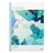ץ饹 PLUS COE 365 college Ρ B5 6.5mm ͼ NO-003D-E 77-645
