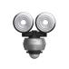 ���T�V musashi RITEX LED �l���Z���T�[���C�g 7.5W�~2�� LED-AC315