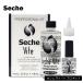 sesheSeche бесплатная доставка [P]seshe vi -to Pro комплект 118ml+14ml