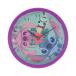  Disney Stitch настенные часы часы диаметр 24cm wall часы Wall Clock