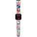  Hello Kitty Sanrio LED цифровой наручные часы детский Kids наручные часы 