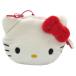 Hello Kitty Hello Kitty кошелек .... кошелек для мелочи . ячейка для монет детский для малышей симпатичный маленький легкий 