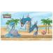  Pokemon игровой коврик коврик для мыши Pokemon Playmat Ultra-Pro