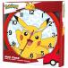 �|�P�����@�s�J�`���[�@ �|�����v ���v ���a24cm �E�H�[���N���b�N Wall Clock �֘A�摜1