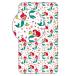DISNEY Princess Disney Little Mermaid Ariel одиночный box простыня Fitted sheet покрывало bed простыня 
