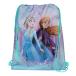  Disney дыра . снег. женщина .Disney Frozen сумка мешочек бассейн сумка обувь сумка спортивная форма пакет 40cm x 32cm
