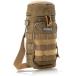  Max petishonMAXPEDITION Bottle Holder бутылка ho ru Star хаки 0323K