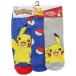  Pokemon носки обувь сделал детский для малышей 3 пар комплект 2-8 лет стандарт 