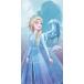  дыра . снег. женщина . L sa дыра снег Disney frozen Beach Towel пляж полотенце банное полотенце 140cm x 70cm хлопок 100%
