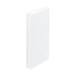 LIHITLAB / clear книжка 40P G3102-1 A4S clear / clear файл / p111468