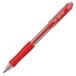  Mitsubishi карандаш / шариковая ручка VERY приятный knock SN10007.15 красный / маслянистость шариковая ручка / p171495