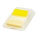 s Lee M Japan / Post-it 680DN-3 флаг .. постоянный / клей есть память / p179501