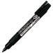  Pentel / краска маркер (габарит) маленький знак MSP20-A чёрный / масляный маркер / p193179