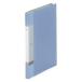LIHITLAB / clear книжка request 20P G3201-14 вода / clear файл / p215315